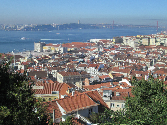 Lisszabon vár
