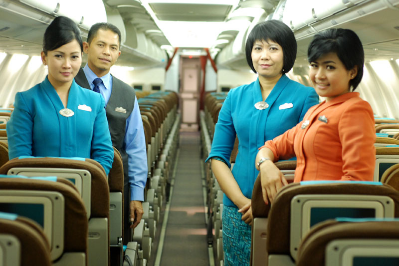 Stewardessek és visszér - Olvasási mód: