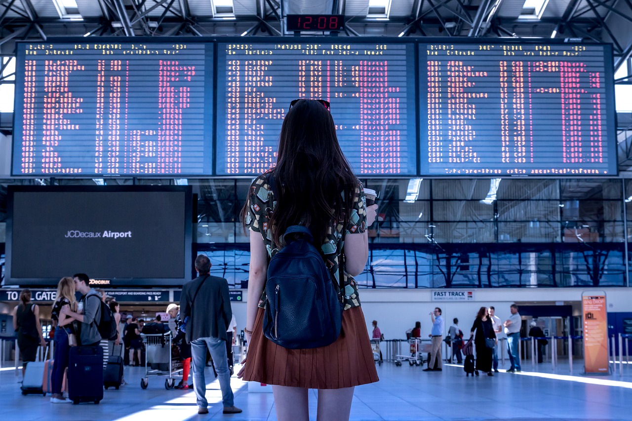 Erre figyelj változott a Wizz Air check in rossz irányba