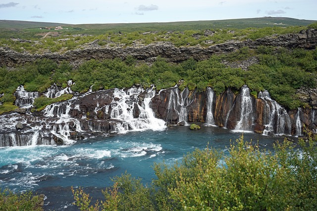 Egy hetes utazás Európa legkülönlegesebb országába, Izlandra 80.330 Ft-ért!