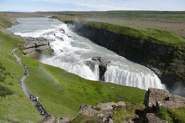Tölts 6 napot Izlandon, szállással és repjeggyel: 104.180 Ft-ért!