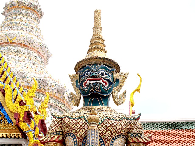8 nap Bangkok, Thaiföld 4 csillagos hotellel decemberben 174.100 Ft-ért!