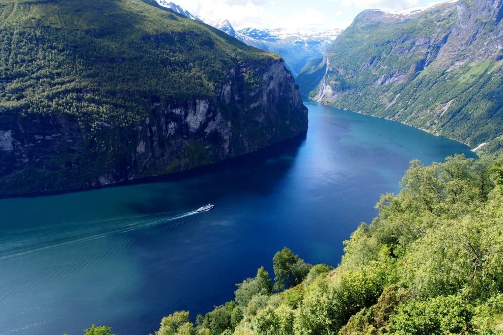 Hosszú hétvége Norvégiában, Bergen, szállással és repjeggyel