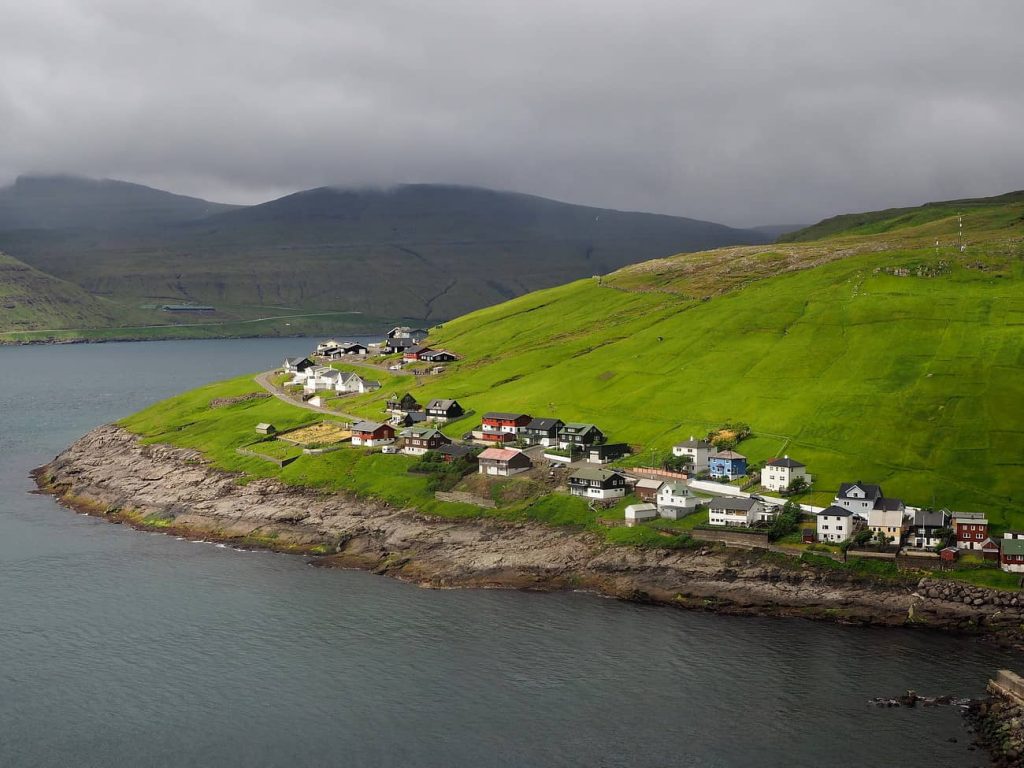 Különleges utazás: egy hét Feröer-szigetek 154.700 Ft-ért!