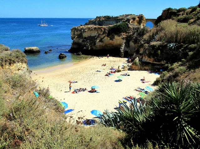 Tölts 8 napot Portugália csodálatos déli régiójában!