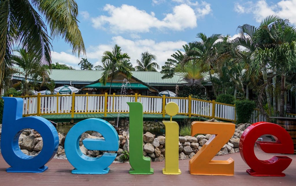 10 nap Belize, 4 csillagos hotellel és repjeggyel