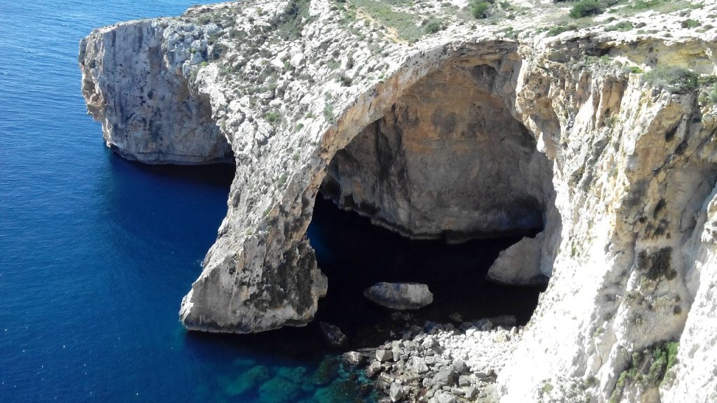 5 nap Málta szállással és repjeggyel