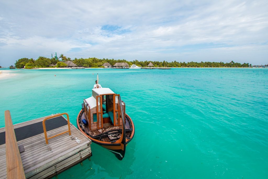 Utazómajom | Maldív-szigetek - Praktikus tanácsok!