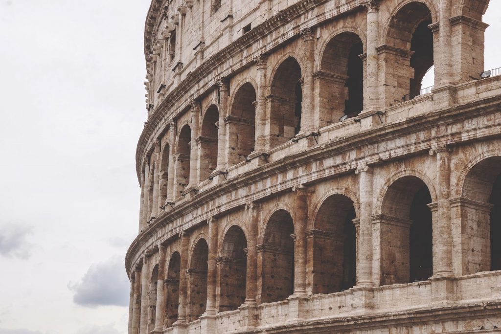 Hosszú hétvége Rómában szállással és repjeggyel