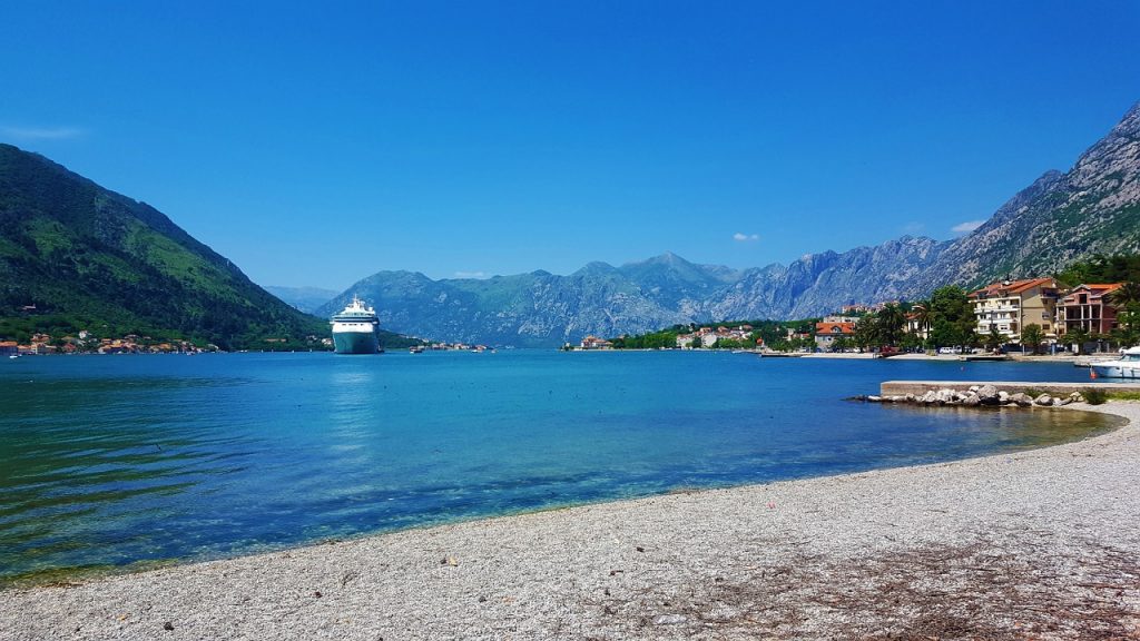 8 nap Montenegró tengerpart, Budva szállással!