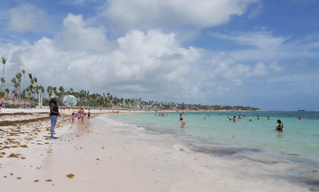 10 napos álomnyaralás: Punta Cana, Dominikai-Köztársaság 248.150 Ft-ért!