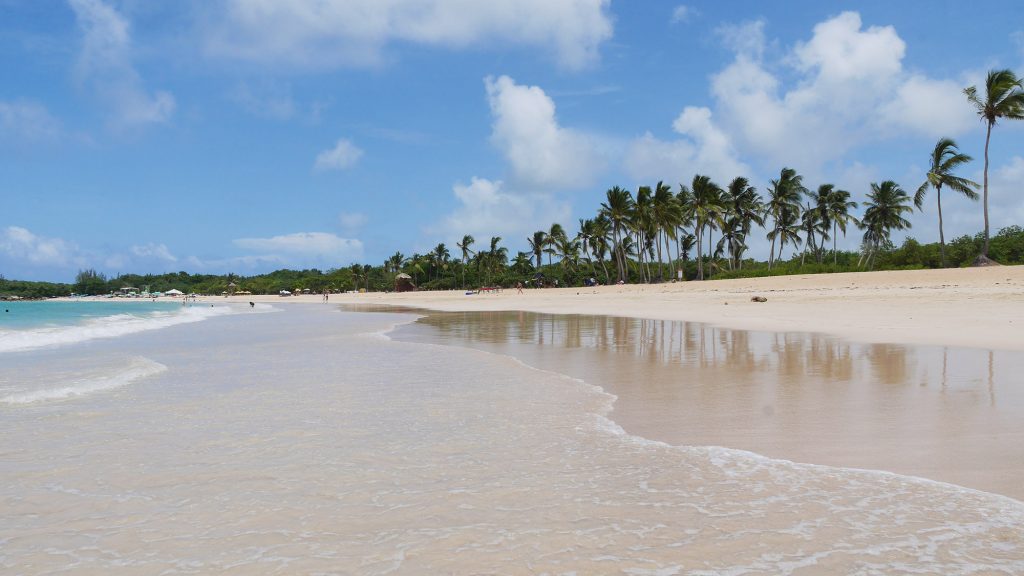 8 nap Dominikán négycsillagos szállással, repjeggyel 244.000 Ft-ért!