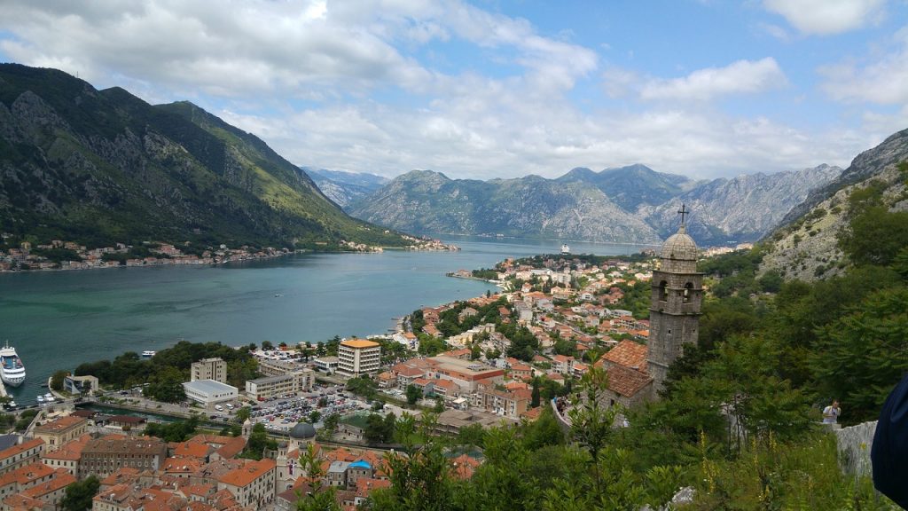8 nap Montenegró, Kotor Budapestről szállással!