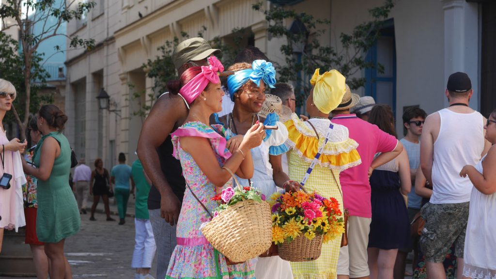 kuba nők találkozik idea bemutatása társkereső