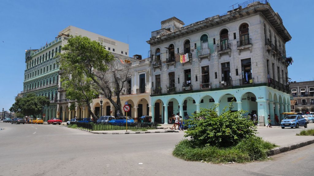 Irány Kuba: Retúr repülőjegy Havannára 165.000 Ft-ért november végén!