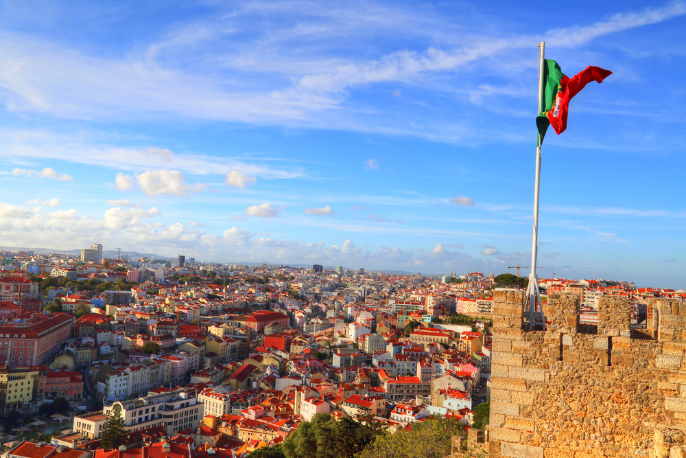 Top 10 látnivaló Lisszabonban