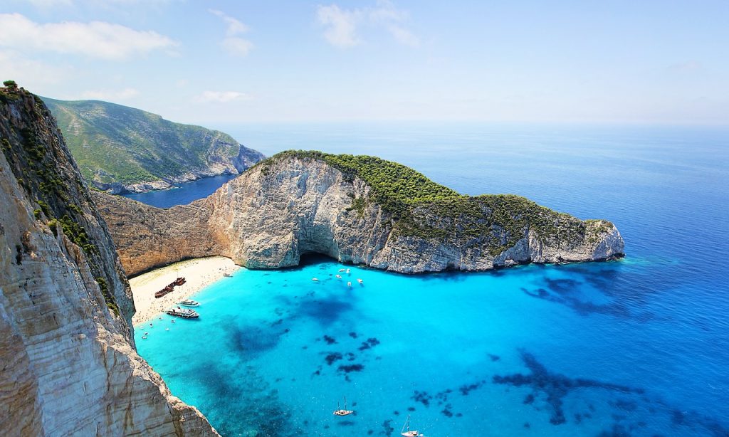 Görög nyaralás: 8 nap Zakynthos, szállással és repülővel: 65.300 Ft-ért!