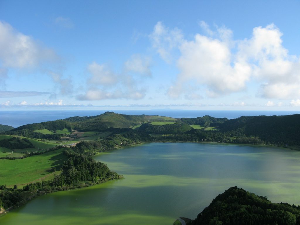 7 nap Azori-szigetek hihetetlen áron!