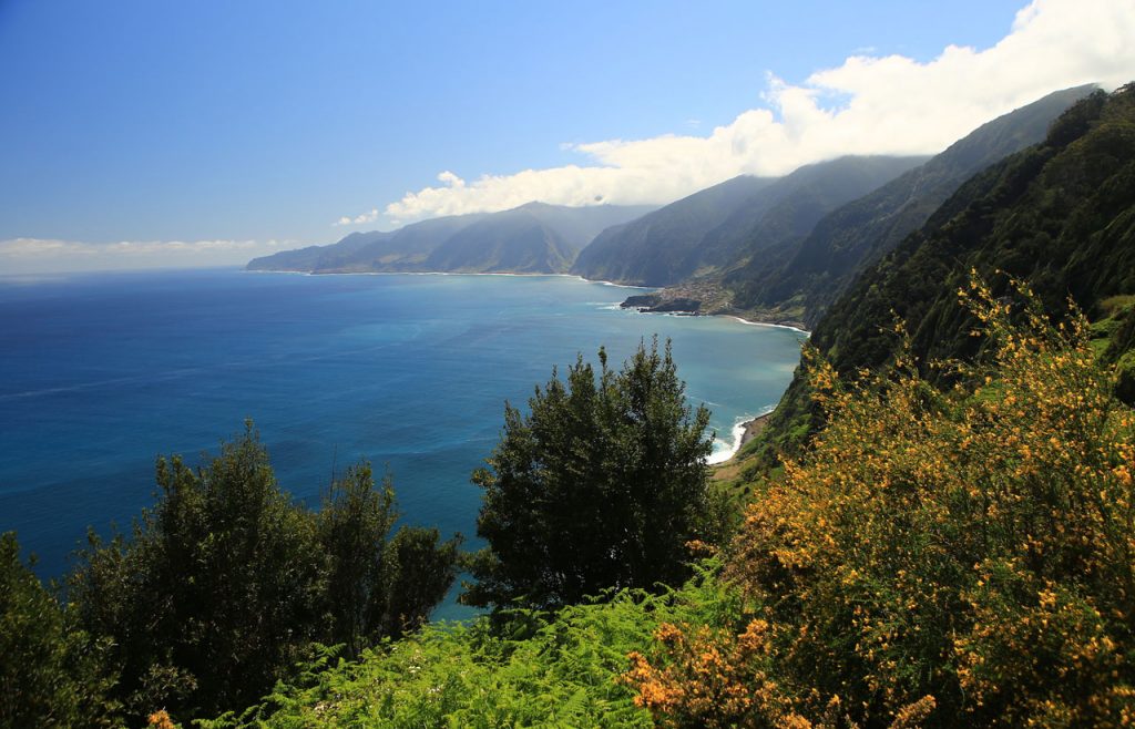 Elképesztő ár: 10 nap Madeira 70.995 Ft szállással és repülővel!