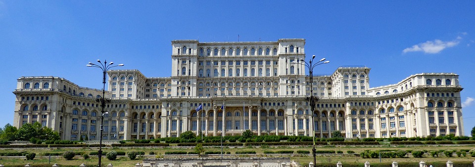 Hosszú hétvége Romániában, Bukarestben, 4 csillagos hotellel és repjeggyel