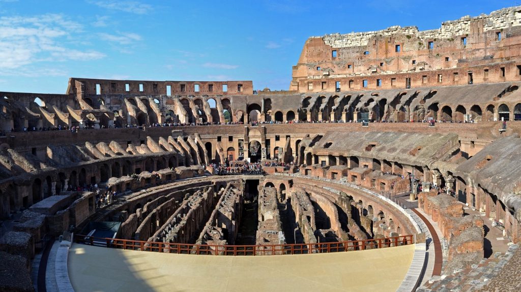 Az örök város: látogass el Rómába 65.180 Ft-ért!