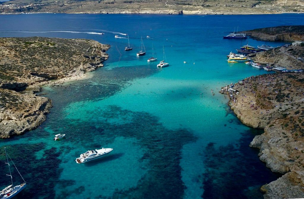 Egy hét nyaralás Máltán, szállással és repjeggyel: 84.400 Ft-ért!