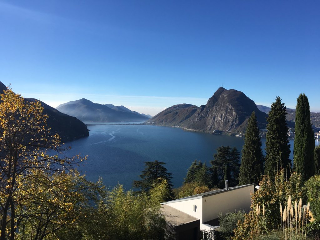 Hosszú hétvége Lugano-ban, Svájc riviéráján, szállással és repjeggyel
