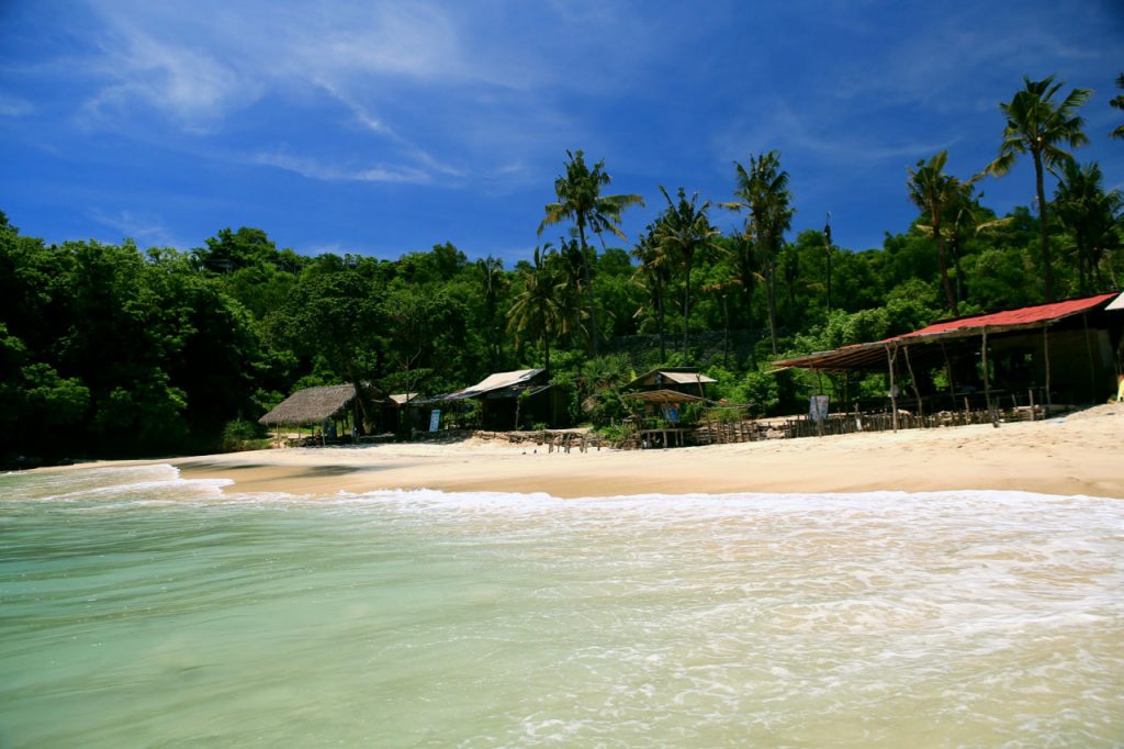 11 nap az Istenek szigetén, Balin, 4 csillagos hotellel, reggelivel és repjeggyel