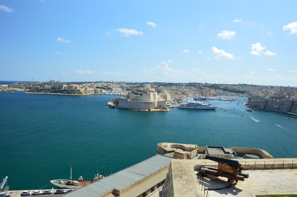 Máltai kikapcsolódás remek áron: retúr repjegy + 4 éj szállás 34.600 Ft-ért!
