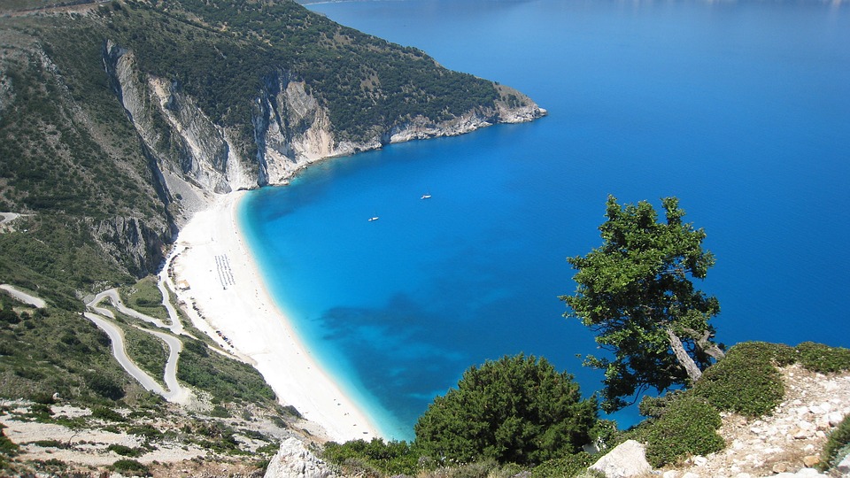 Egy hetes nyaralás egy csodás görög szigeten: Kefalonián szállással, repülővel 113.150 Ft-ért!