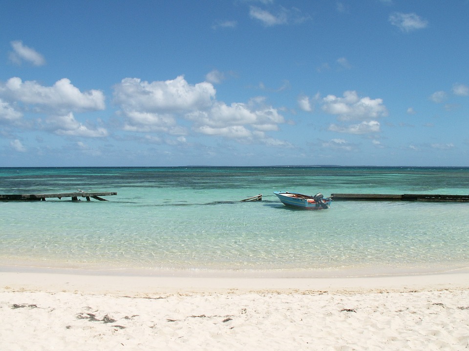 Karibi kaland: 10 napos utazás Guadeloupe szigetére 357.350 Ft-ért!