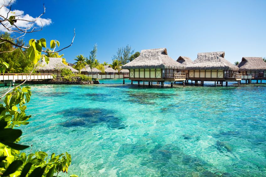 Álomutazás: 10 napos nyaralás a Maldív-szigeteken 225.850 Ft-ért!