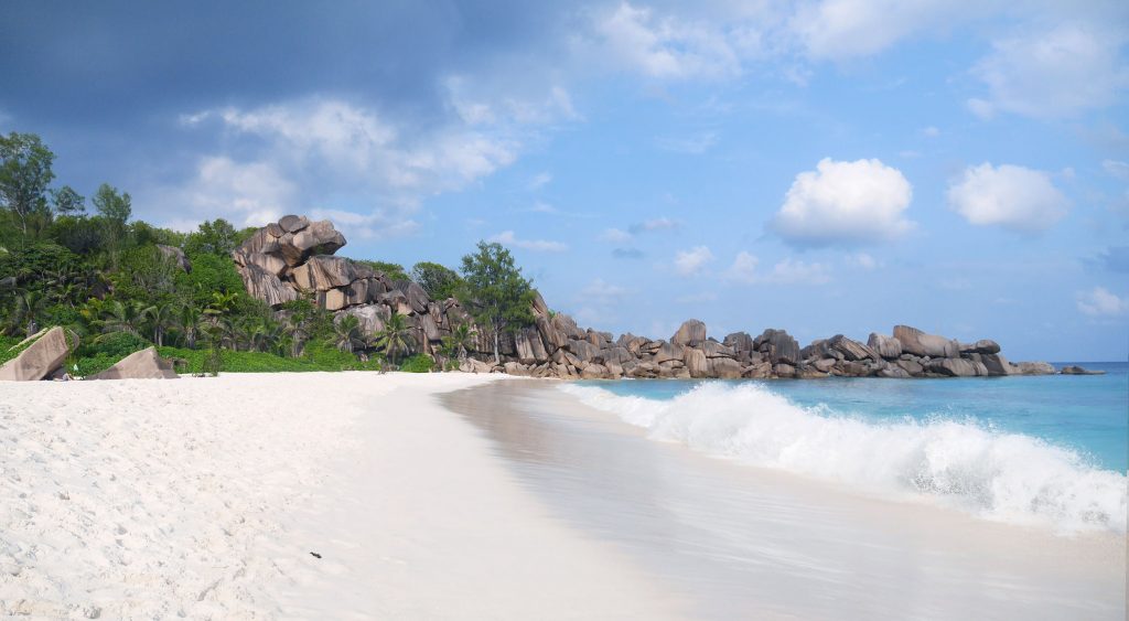 Repülj el a földi paradicsomba: last minute repjegy a Seychelle-szigetekre 157.700 Ft-ért!