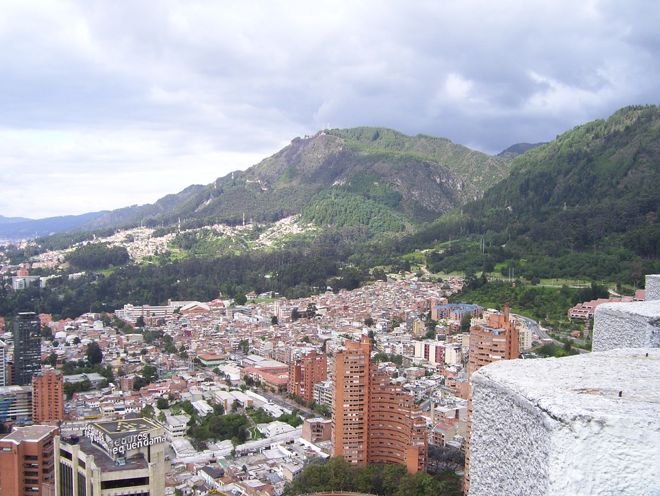 10 nap Bogotá, Kolumbia, 4 csillagos hotellel és repjeggyel: 222.400 Ft-ért!