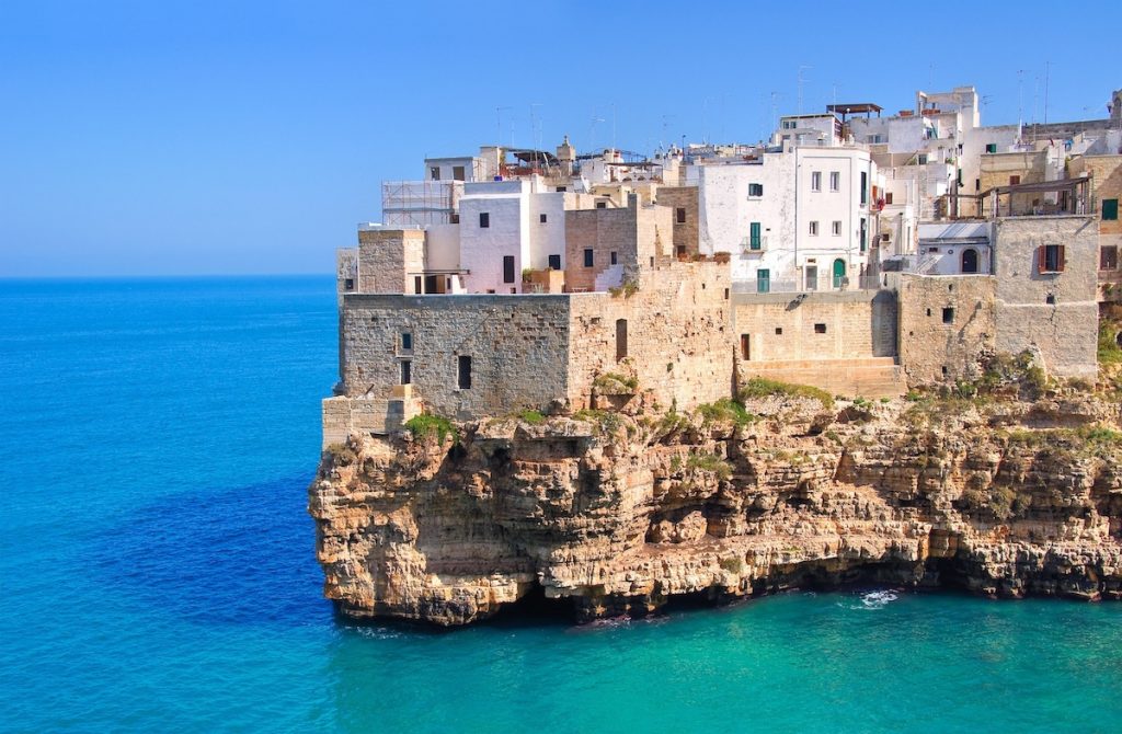 Hosszú hétvégés utazás Bariba, Puglia legszebb részére 63.180 Ft-ért!