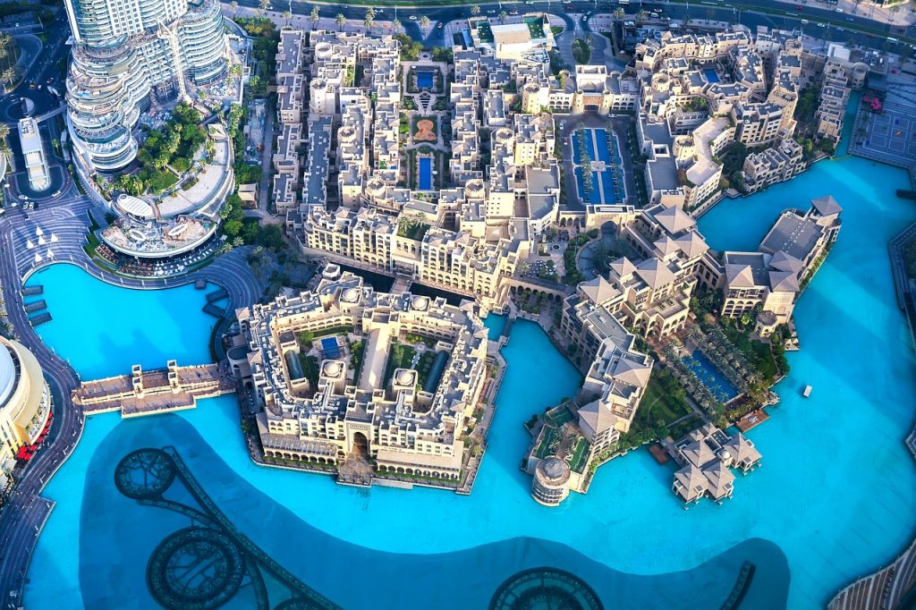 Vár a luxus: Egy hét Dubaj, a legek városa 83.380 Ft-ért!