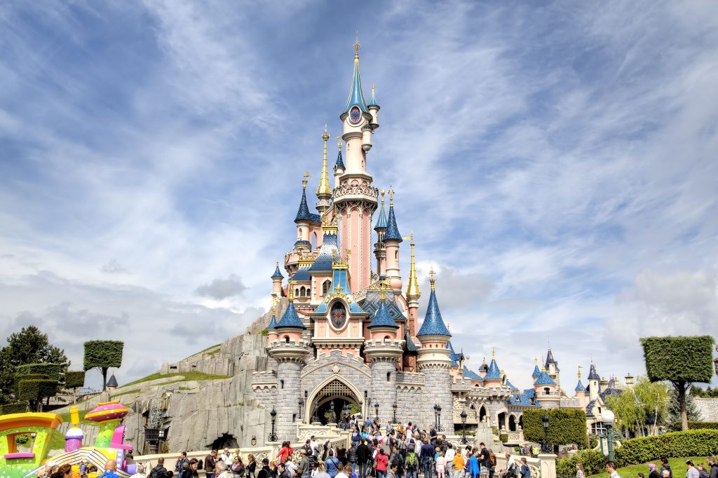 Nézd meg Párizs látnivalóit és látogasd meg a Disneyland-et is!