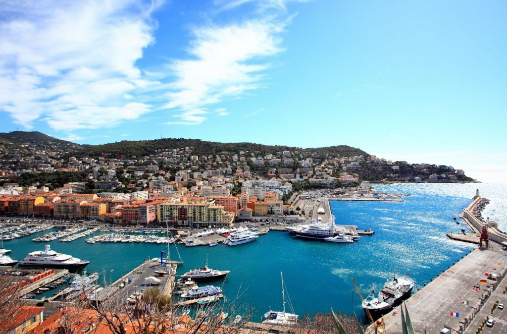 Nézd meg Nizzát és Monacót! Tavaszi hosszú hétvége a Francia Riviérán repjeggyel, szállással 40.330 Ft-ért!