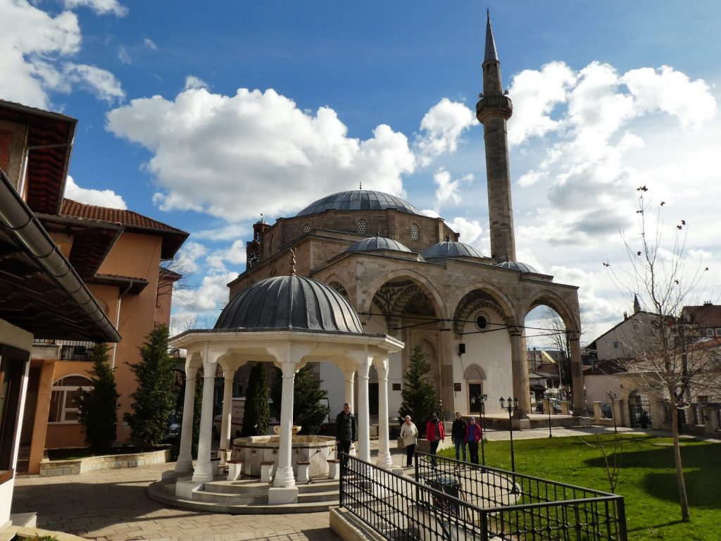 Egy hét a csodás Koszovóban, repjeggyel, szállással, reggelivel