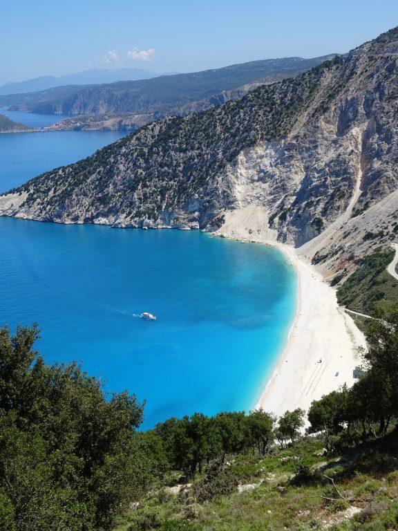 Egy hetes nyaralás az egyik legszebb görög szigeten Kefalónián 92.100 Ft-ért!