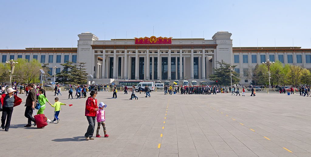 8 nap Peking, Kína, 4 csillagos hotellel és repjeggyel: 198.900 Ft-ért!