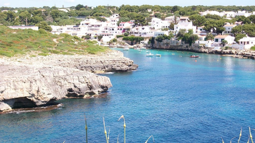 Csodás kis sziget: 8 nap Menorca repülővel és szállással 75.730 Ft-ért!