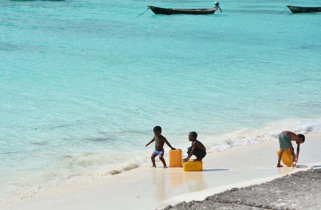 Irány az egyik legszebb sziget: Zanzibár! 10 nap, 4 csillagos szállással és repjeggyel: 269.000 Ft-ért!