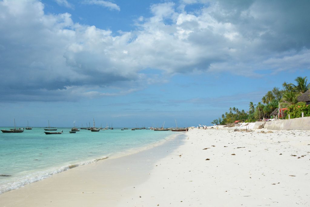 Irány az egyik legszebb sziget: Zanzibár! 10 nap, 4 csillagos szállással, reggelivel és repjeggyel: 251.800 Ft-ért!