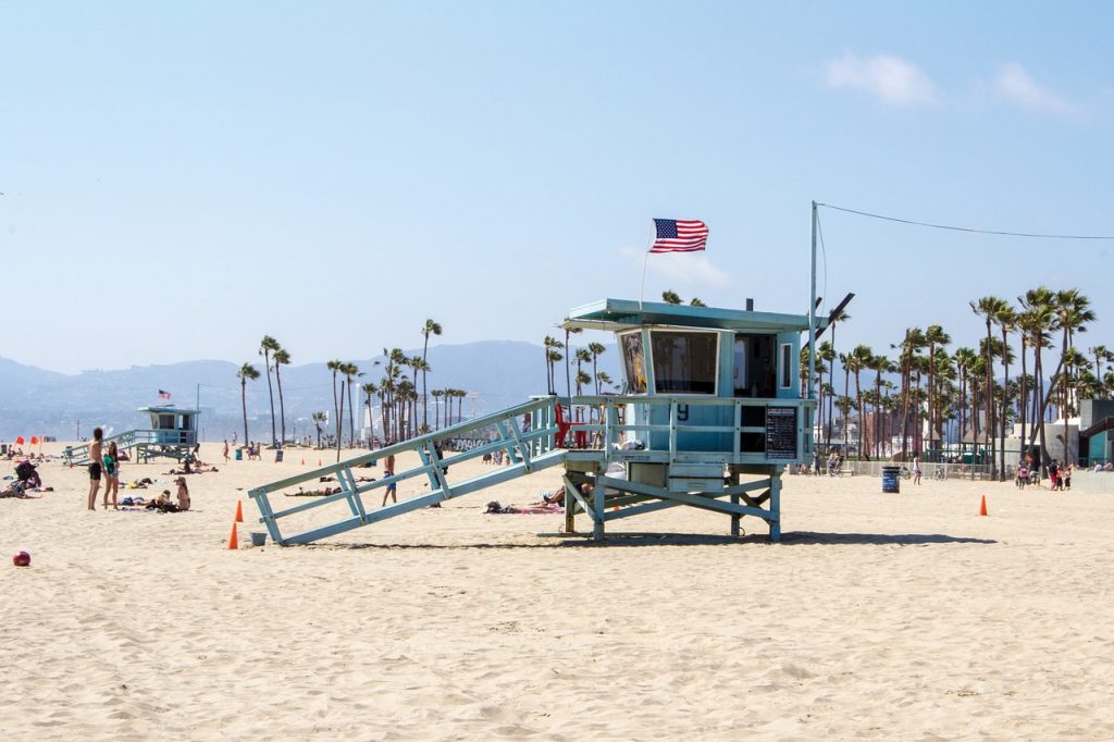 10 nap Los Angeles Bécsből szállással kitűnő áron 177.623 Ft-ért!