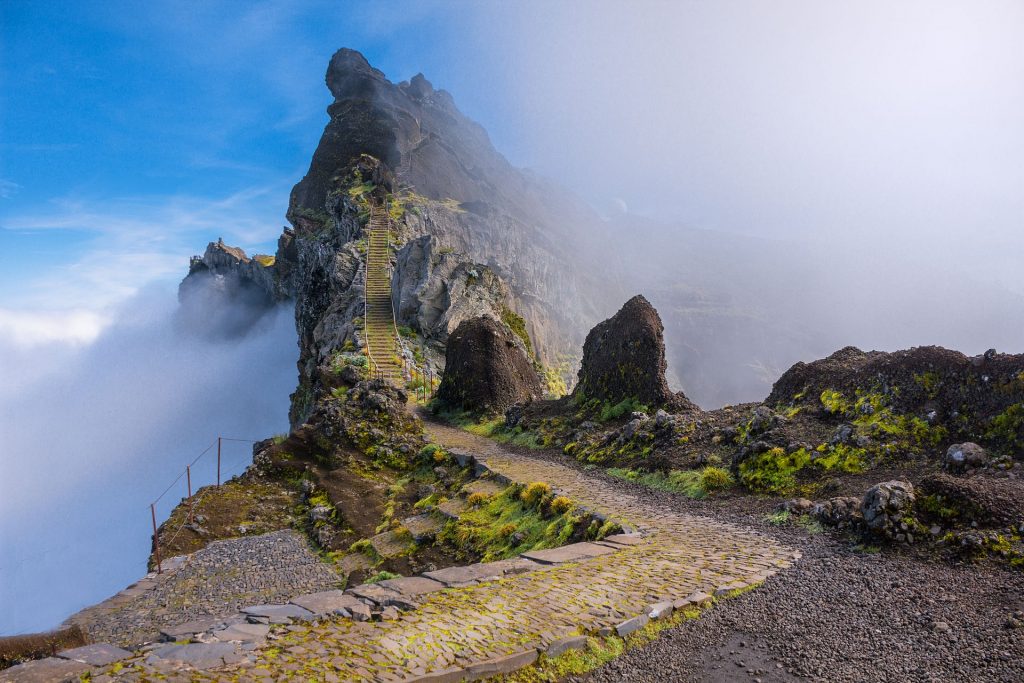 Portugál csoda: 8 nap Madeira, szállással és repjeggyel: 75.750 Ft-ért!