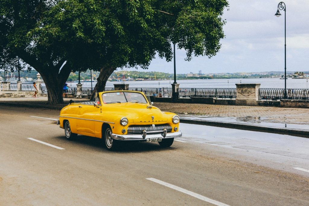 Elképesztő ár: Egy hét Kuba, Havanna 153.150 Ft-ért!