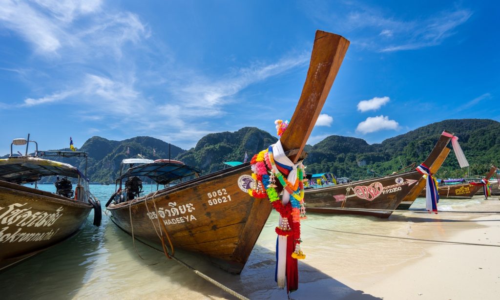 Thaiföld: 11 nap PHUKET Budapestről szállással 169.000 Ft-ért!