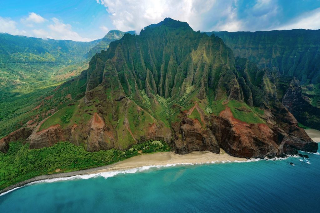 ÁLMOD: Irány Hawaii Bécsből remek áron!