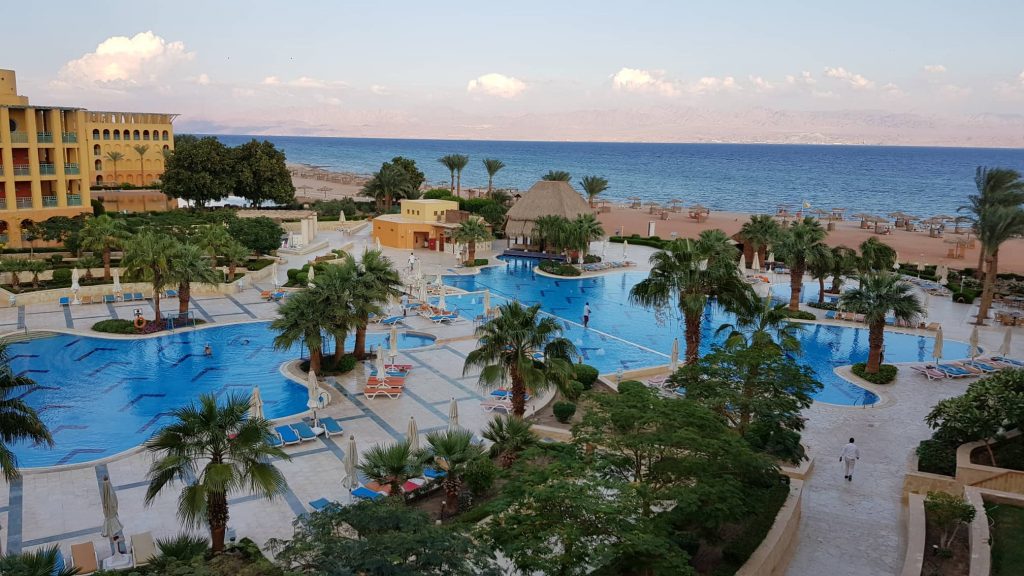 EZT NÉZD: 8 nap Egyiptom 4 csillagos hotellel 52.600 Ft-ért!